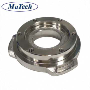 Quality Great Prices Machinery Bearing Cover for Industrial Parts Tools